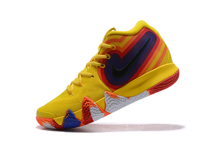 Kyrie Irving 4-082
