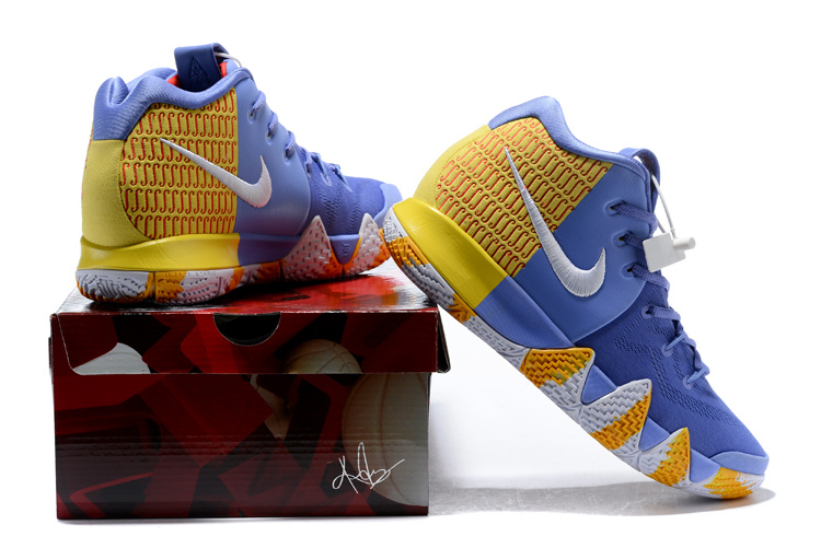 Kyrie Irving 4-089