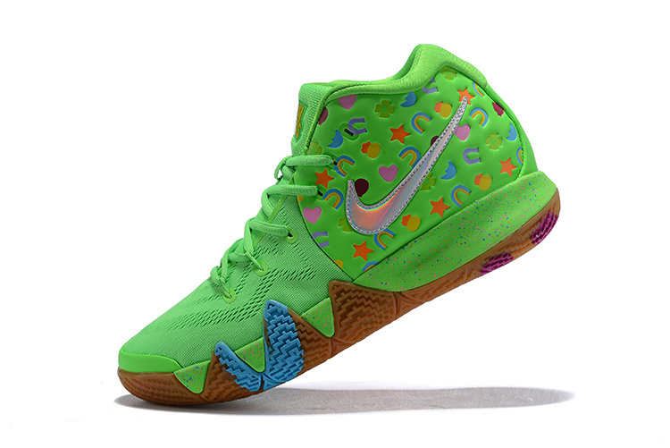 Kyrie Irving 4-090