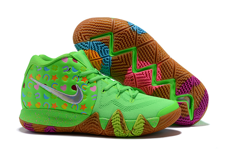 Kyrie Irving 4-090
