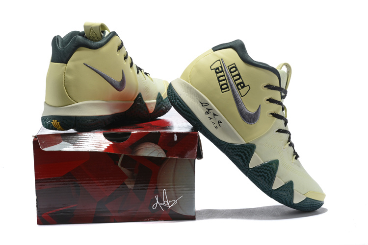 Kyrie Irving 4-091