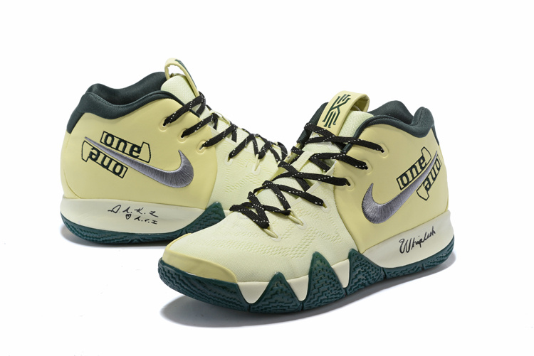 Kyrie Irving 4-091