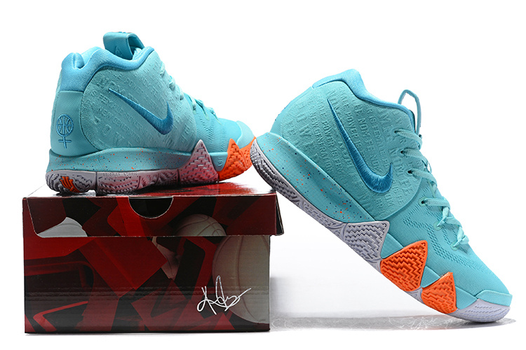 Kyrie Irving 4-093