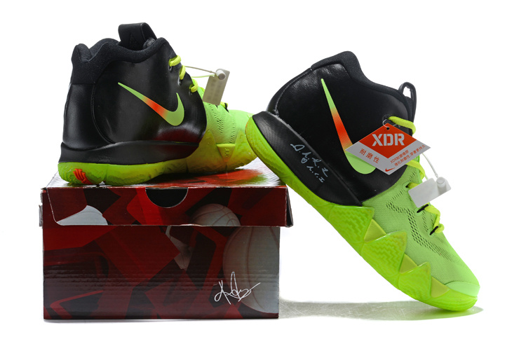Kyrie Irving 4-106