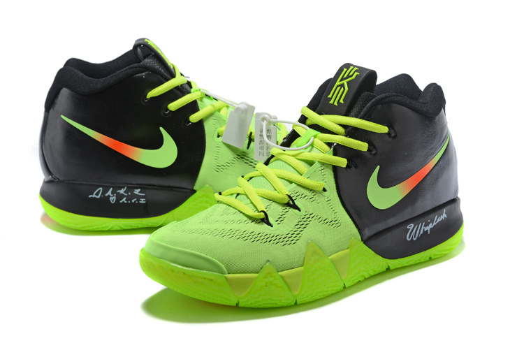 Kyrie Irving 4-106