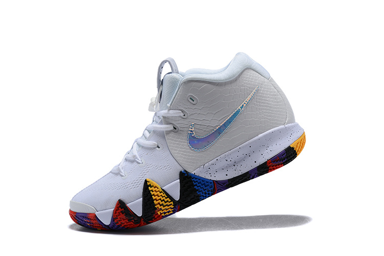 Kyrie Irving 4-107