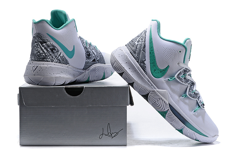 Kyrie Irving 5-008