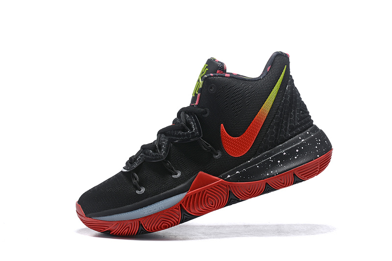 Kyrie Irving 5-011