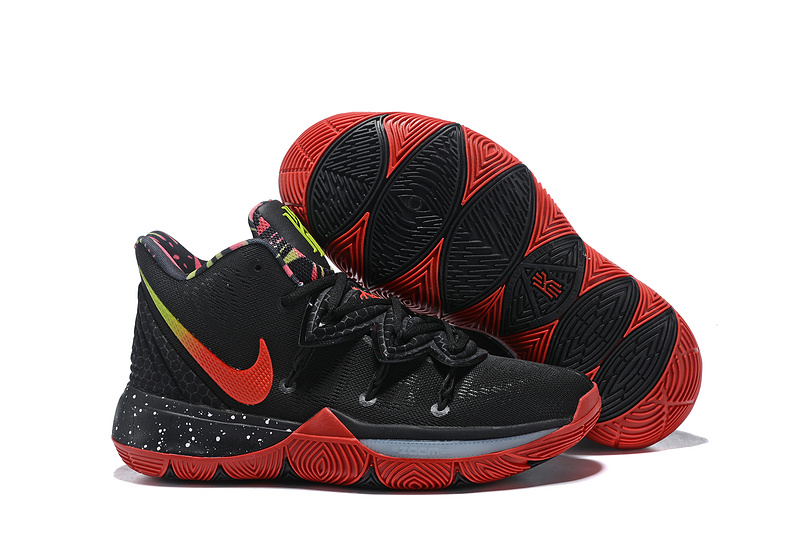Kyrie Irving 5-011