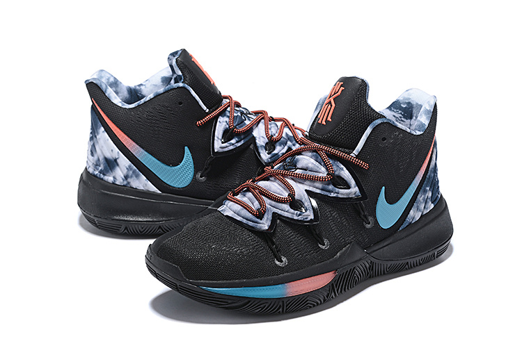 Kyrie Irving 5-012