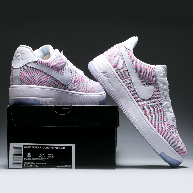 Nike Air Force One women low-001