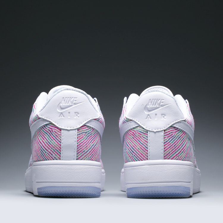Nike Air Force One women low-001