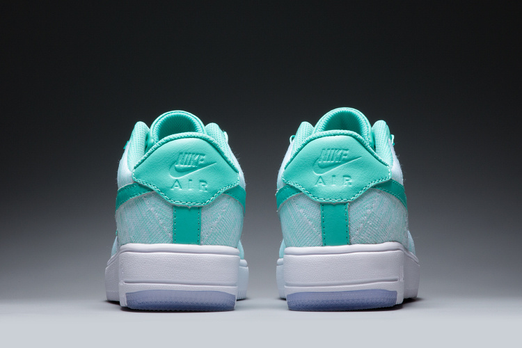 Nike Air Force One women low-002