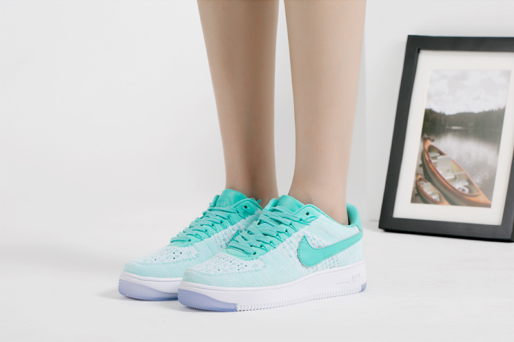 Nike Air Force One women low-002