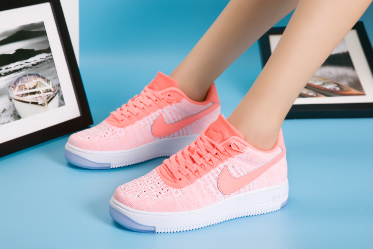 Nike Air Force One women low-003