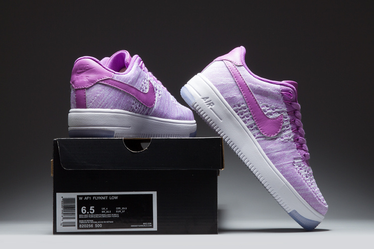 Nike Air Force One women low-004