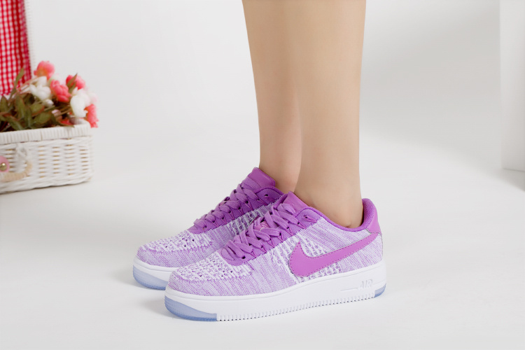 Nike Air Force One women low-004