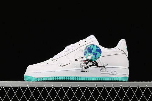 Nike Air Force One women low-066