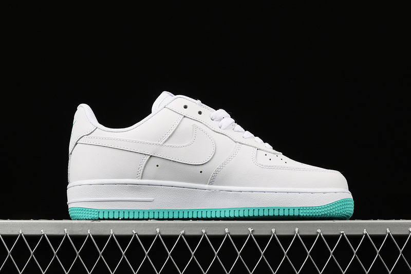 Nike Air Force One women low-066