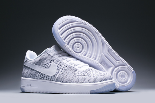 Nike Air Force One women low-069