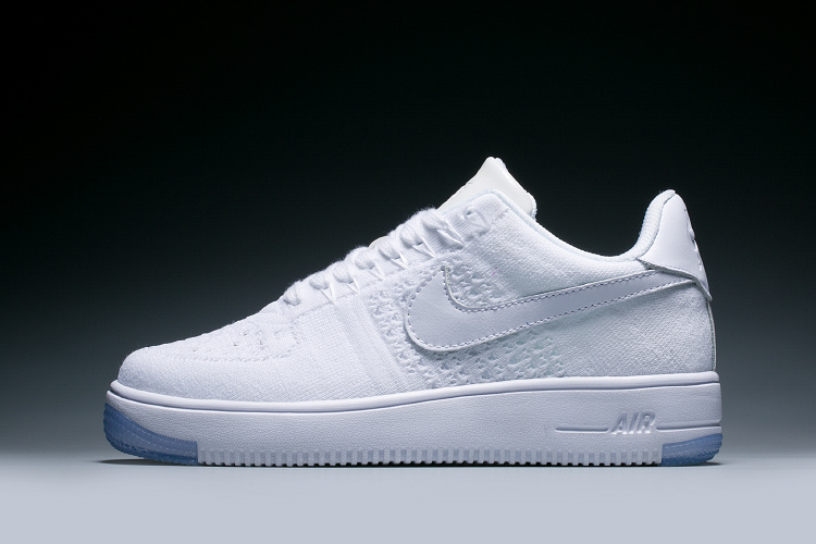 Nike Air Force One women low-071