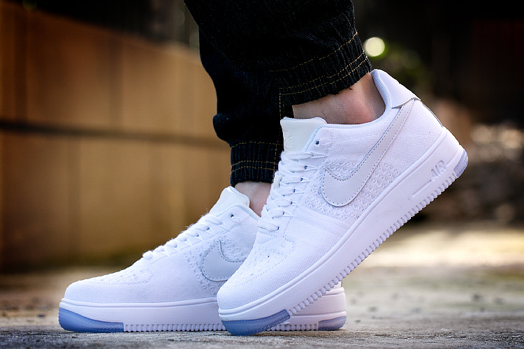 Nike Air Force One women low-071
