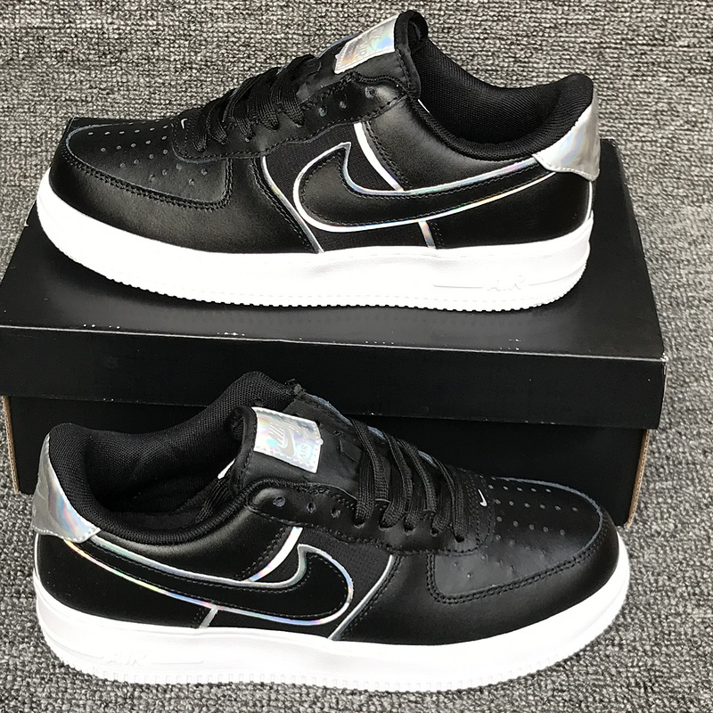 Nike Air Force One women low-072