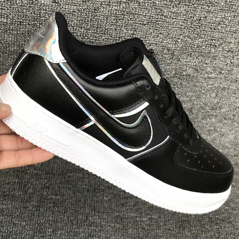Nike Air Force One women low-072
