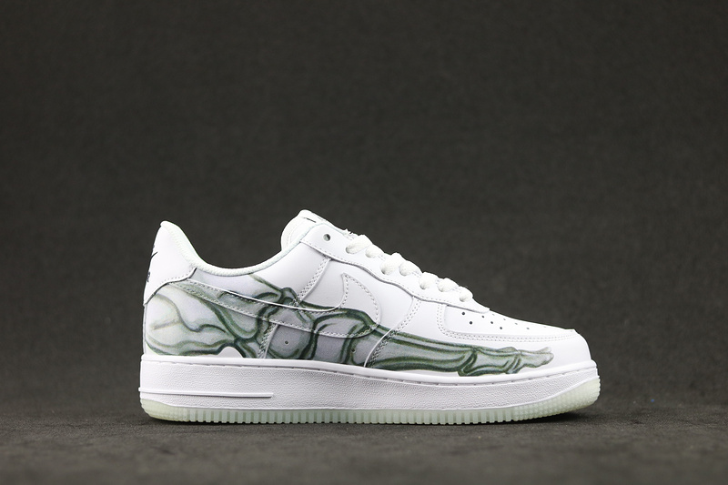 Nike Air Force One women low-073