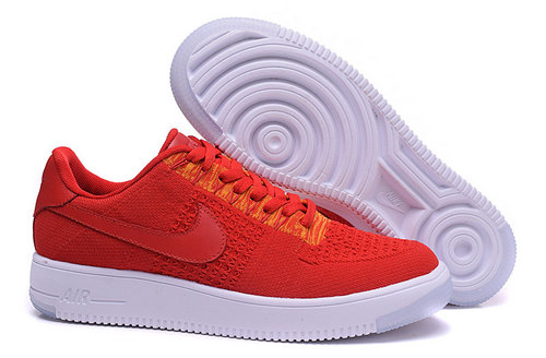 Nike Air Force One women low-078