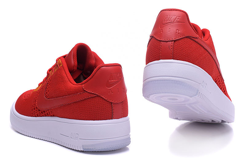 Nike Air Force One women low-078
