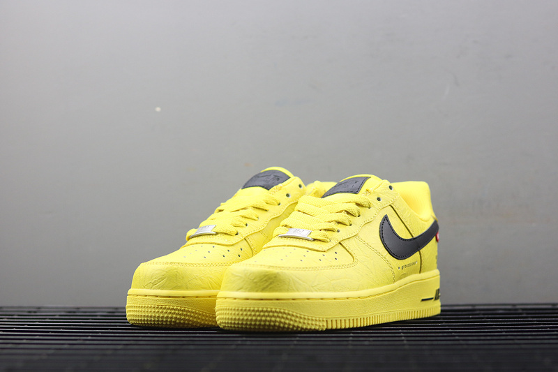 Nike Air Force One women low-082