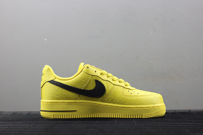 Nike Air Force One women low-082