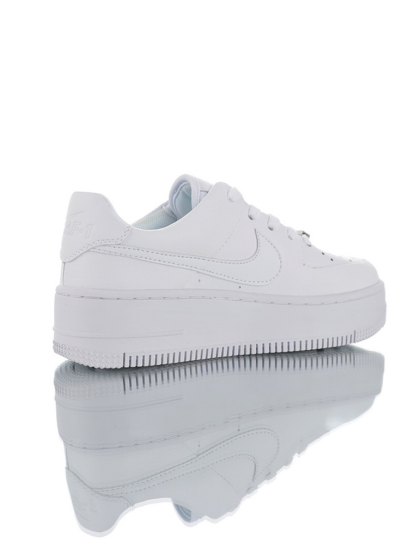 Nike Air Force One women low-084