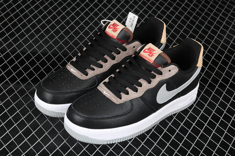 Nike Air Force One women low-085
