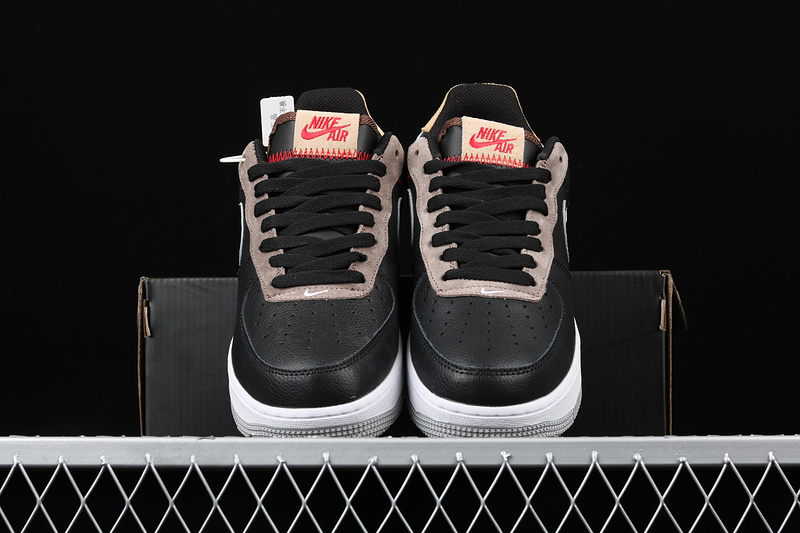 Nike Air Force One women low-085
