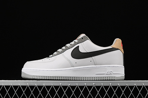 Nike Air Force One women low-086