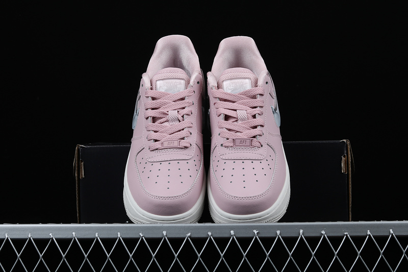 Nike Air Force One women low-087