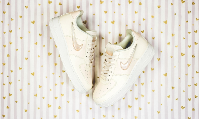 Nike Air Force One women low-088
