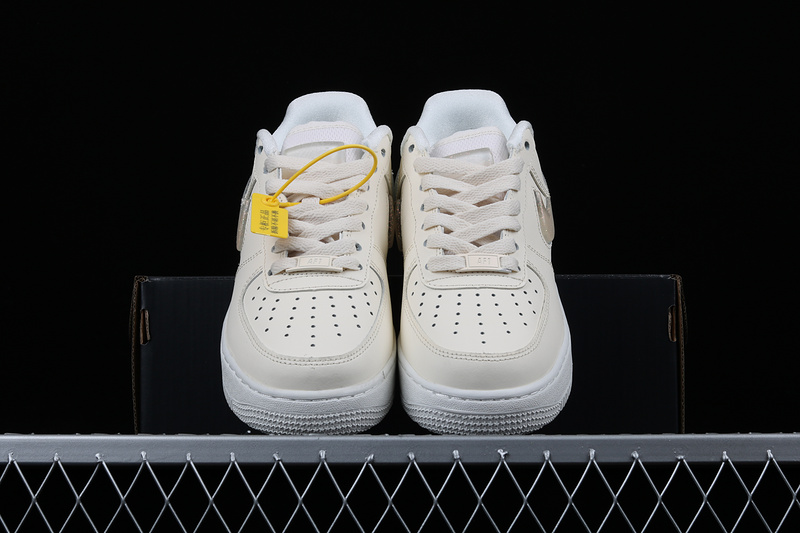 Nike Air Force One women low-088