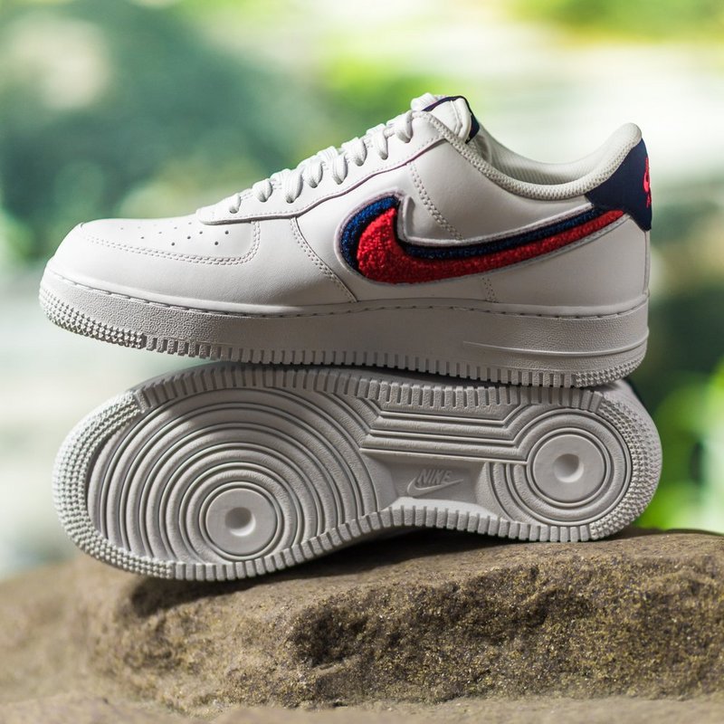 Nike Air Force One women low-091