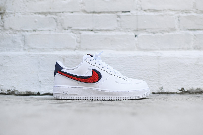 Nike Air Force One women low-091