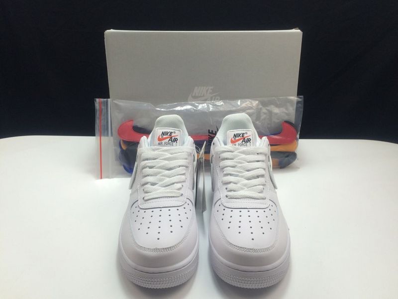 Nike Air Force One women low-092