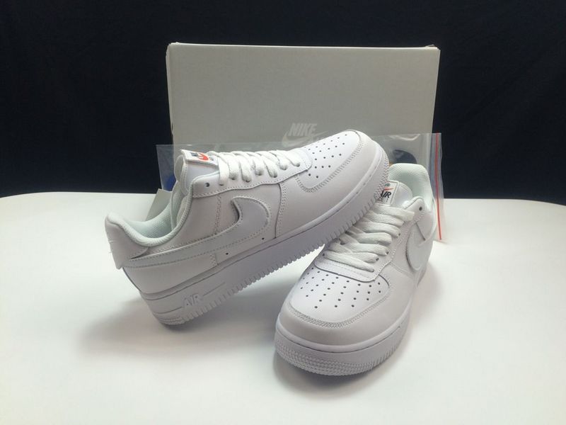 Nike Air Force One women low-092