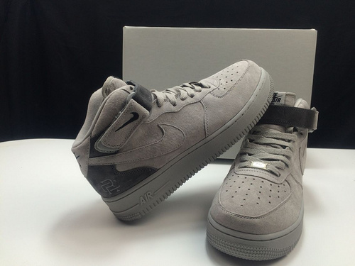 Nike Air Force One women low-094