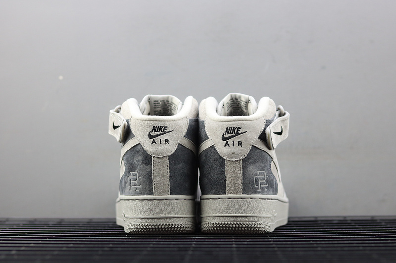 Nike Air Force One women low-094