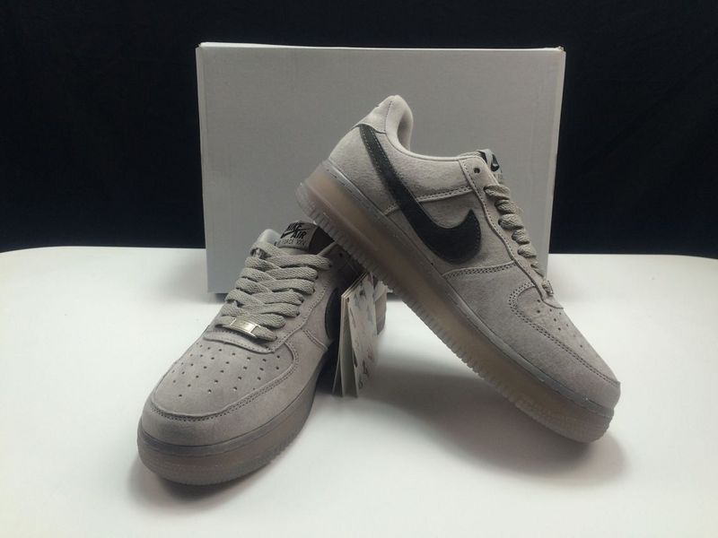 Nike Air Force One women low-095