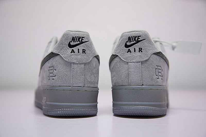 Nike Air Force One men low-098
