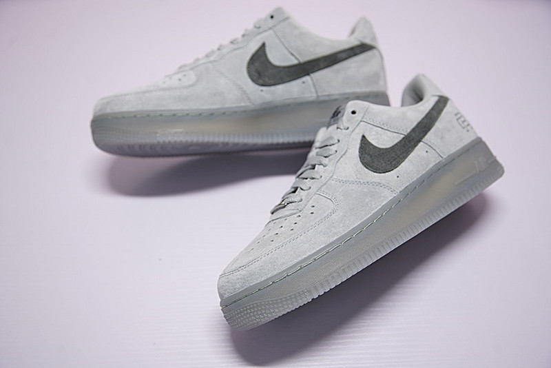 Nike Air Force One women low-095