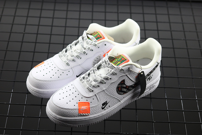 Nike Air Force One women low-096